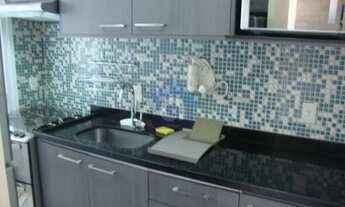 Imagem 5: Duplex 1 dorm 1 vaga predio com portaria e lazer prox do metro vila mariana