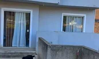 Imagem 2: Oportunidade Única: Terreno com 2 Casas no Bairro Lídia Duarte - Uma Casa de 2 Andares com