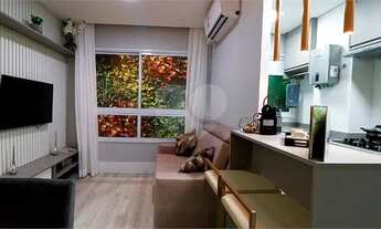 Imagem 3: PREVISÃO 2024 Apartamento com 2 dormitórios