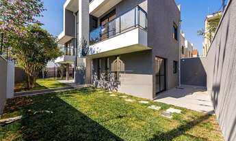 Imagem 2: Tríplex amplo e ótimo acabamento