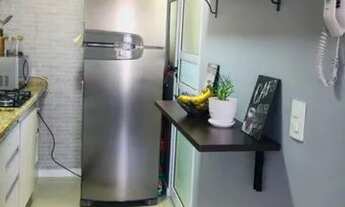 Imagem 4: Apartamento Top 2 Quartos Condomínio Fechado Canoas RS