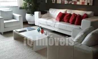 Imagem 6: Apartamento Perdizes, 198 m², 3 dormitórios, m1 suíte, 1 vaga