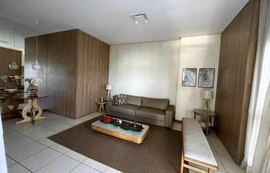 Imagem 2: Cód. 62 Cabula 2/4 com suíte e 2 Vagas Nascente no Cond. Allegri Cabula