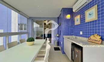 Imagem 3: RIVIERA DE SãO LOURENçO - Apartamento Padrão - Módulo 02