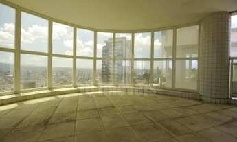 Imagem 5: Apartamento Alto da Lapa, 366 metros, 4 suites, 6 vagas de garagem