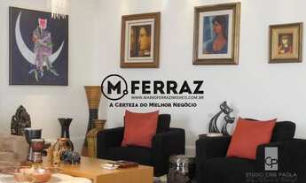 Imagem 2: COBERTURA TRIPLEX PÉ NO PARQUE. ITAIM NOBRE FANTÁSTICA!