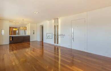 Imagem 6: Apartamento Locação 3 Dormitórios - 141 m² Vila Romana