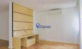 Imagem 2: Apartamento com 2 dormitórios para alugar, 95 m² por R$ 6.780,00/mês - Itaim Bibi - São Pa