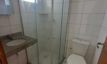 Imagem 4: Na Ponta Verde com área de lazer