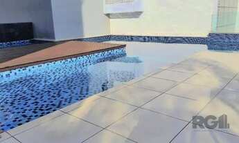 Imagem 3: Apartamento em Passo da Areia