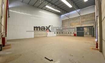 Imagem 4: Galpão para aluguel com 705 m² em Jardim Thelja - Americana - SP