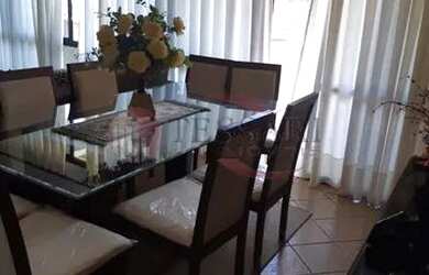 Imagem 4: Apartamento à venda, 3 quartos, 1 suíte, 2 vagas, Jardim Bosque das Vivendas - São José do