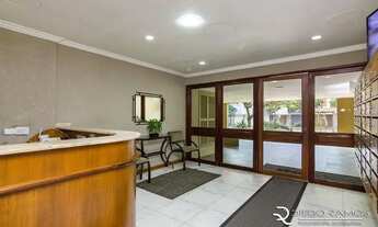 Imagem 3: Apartamento à venda Rua Doutor Raul Moreira, Cristal - Porto Alegre