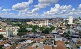 Imagem 3: Apartamento - Vila Nova - Campinas