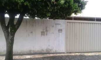 Imagem: Vendo três casas em Mirassol