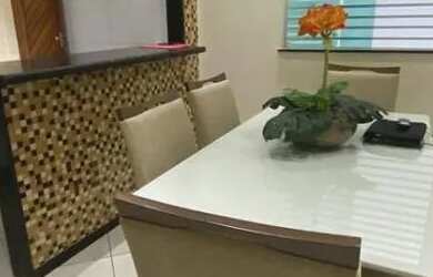 Imagem 2: Casa para venda tem 160 metros quadrados com 3 quartos em Parque Verde - Itabuna - BA