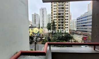 Imagem 7: Rarus Flats - Flat para locação - Edifício Pool Home Service