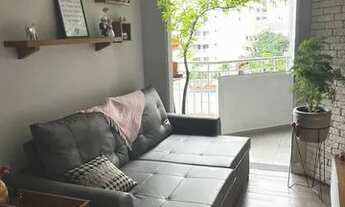 Imagem 7: Venda Apartamento com 3 dormitórios