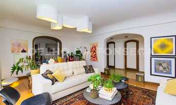 Imagem 3: São Paulo - Apartamento Padrão - Jardim Paulista