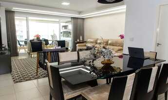 Imagem 3: Apartamento no Via Terrazzo com 04 quartos 189m Águas Claras