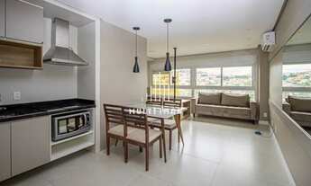 Imagem: Loft mobiliado, 38m², Partenon