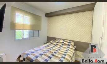 Imagem 7: Apartamento para venda possui 48 metros quadrados com 2 quartos em Mooca - São Paulo - SP