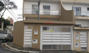 Imagem 2: SOBRADO NO IMIRIM - 3 DORMITÓRIOS. 1 SUÍTE. 4 VAGAS - 130 M2