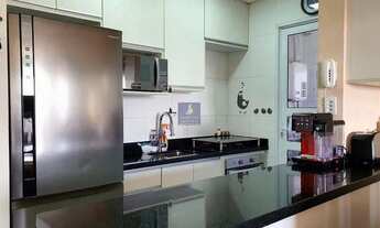 Imagem 4: Apartamento com 3 dorms, Vila Nambi, Jundiaí - R$ 475 mil, Cod: 9838