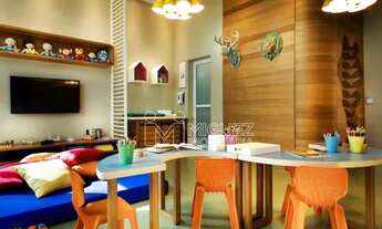 Imagem 4: Barra da Tijuca Apartamento com 4 dormitórios