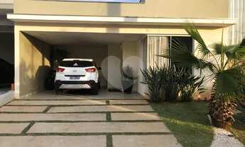 Imagem: Maravilhosa Casa no Condomínio Villagio