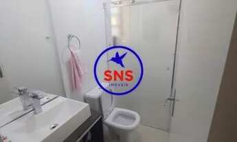 Imagem 6: APARTAMENTO RESIDENCIAL em CAMPINAS - SP, COUNTRY VILLE