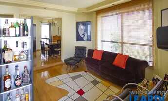 Imagem 4: APARTAMENTO - MOEMA ÍNDIOS - SP