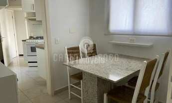 Imagem 4: CAMPO BELO : Apartamento 178m² com 3 suítes e 3 vagas