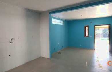 Imagem 3: Casa com 2 dormitórios para alugar, 110 m² por R$ 1.800,00/mês - Lageado - Porto Alegre/RS