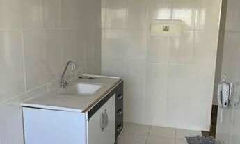 Imagem 4: Apartamento com 2 dormitórios para alugar, 40 m² por R$ 1.300/mês - Vila Cristália - São P