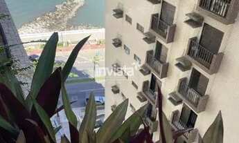 Imagem 5: Apartamento mobiliado no bairro Ponta da Praia