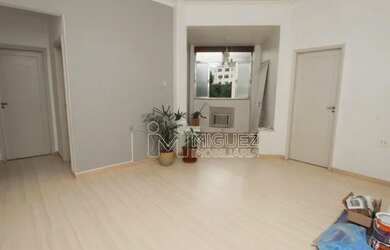 Imagem 2: Rio Comprido Apartamento com 3 dormitórios