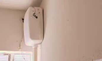 Imagem 6: Apartamento para Aluguel - Vila Leopoldina, 1 Quarto, 14 m2