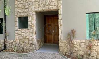 Imagem 6: Casa 4 quartos no Condomínio Bosque de Grevílea