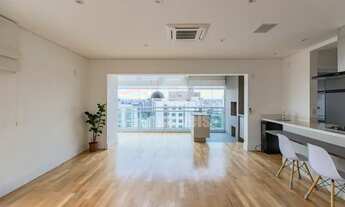 Imagem 2: Cobertura Brooklin 2 suítes, 2 vagas com lazer !!