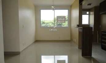 Imagem 2: Apartamento para Venda - 61.17m², 3 dormitórios, sendo 1 suites, 1 vaga - Ipanema