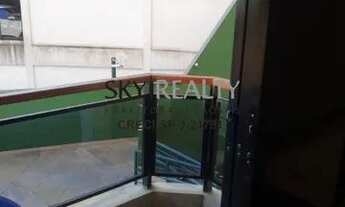 Imagem: SAO PAULO - Padrão - Parque Bairro Morumbi