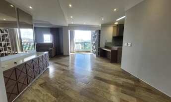 Imagem 4: Apartamento para Locação em Barueri, Alphaville Empresarial, 2 dormitórios, 2 suítes, 3 ba