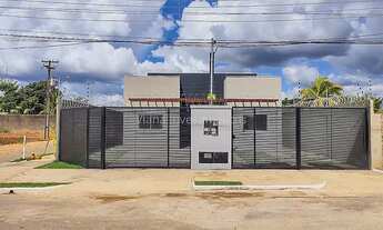 Imagem: Cód. 472 - Excelente casa para venda