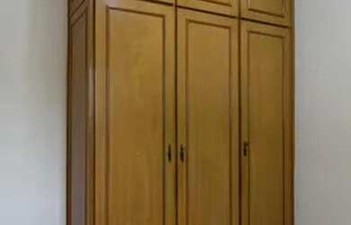 Imagem 7: Apartamento para Aluguel - Vila das Mercês, 3 Quartos, 66 m2