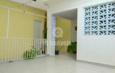 Imagem 6: Sobrado a Venda Vila Cruzeiro Impecável 3 dormitórios 4 vagas