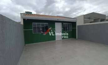 Imagem 4: Casa à venda no bairro Iguaçu - Fazenda Rio Grande/PR