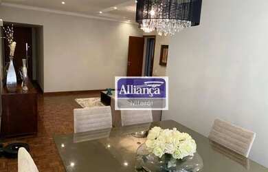 Imagem 3: Praia de Icaraí - Apartamento com 3 dormitórios à venda, 155 m² por R$ 790.000 - Icaraí