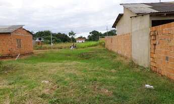 Imagem 4: Vendo terreno no vila Acre, ramal do canil