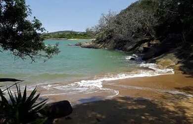 Imagem 6: Praia Morro Guarapari /temporada /semestral